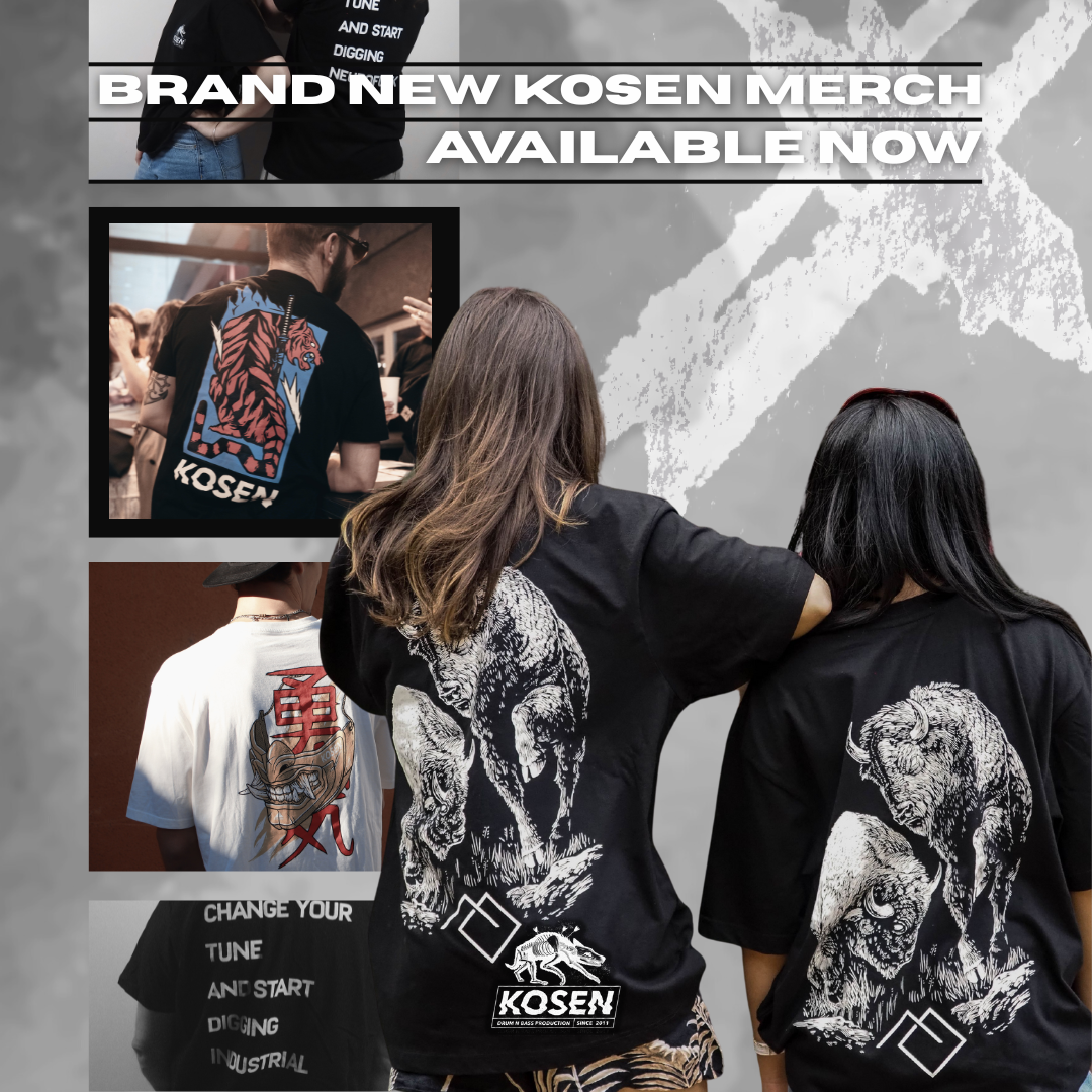 Merch 2025